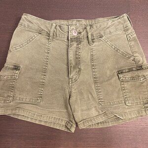 Girls Art Class Shorts - Size Large 10/12